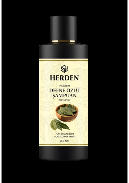 Defne Özlü Şampuan 350 ml Tüm Saçlar Için fiyatları
