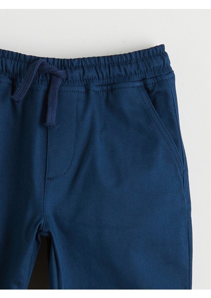 Yeni Sezon Beli Lastikli Erkek Çocuk Pantolon modelleri