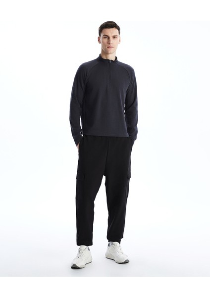 Yeni Sezon Dik Yaka Erkek Sweatshirt fiyatları