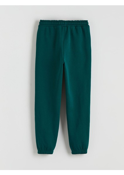 Yeni Sezon Beli Lastikli Erkek Çocuk Jogger Eşofman Altı fiyatları