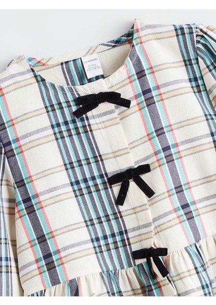 Yeni Sezon Bisiklet Yaka Ekose Kız Çocuk Gömlek fiyatları