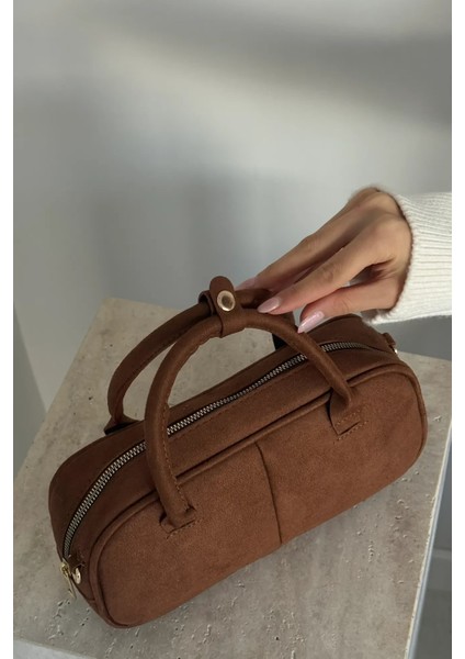 Grazıa El ve Omuz Çantası modelleri