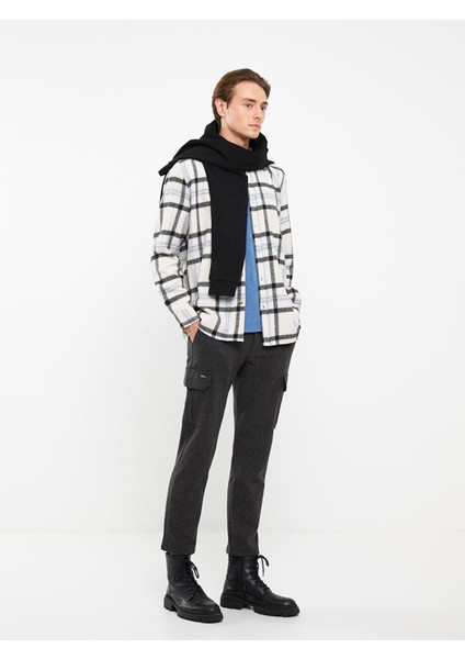 Yeni Sezon Standart Kalıp Erkek Kargo Pantolon fiyatları