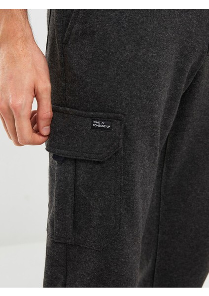 Yeni Sezon Standart Kalıp Erkek Kargo Pantolon fırsatları