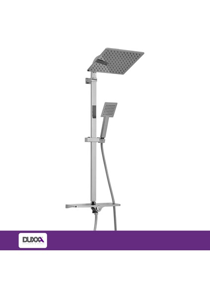 Delta 500 Tepe Duş Seti D.126.5 fırsatları