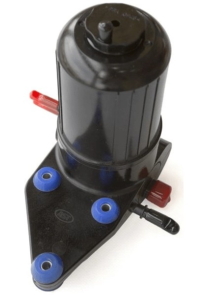 4132A016 Massey Ferguson 266-277-3060-ERKUNT Elektirikli Mazot Otomatiği AST-8000