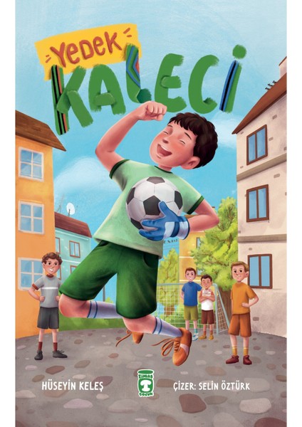 2.3. Sınıf Okuma Seti 5 Kitap Mucizenin Adı Umut-Yedek Kaleci-Şampiyon Altın Ayak-Oyun Satıcısı modelleri