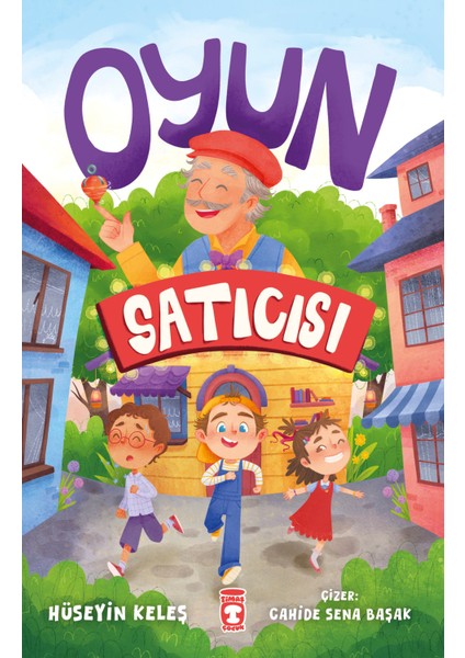 2.3. Sınıf Okuma Seti 5 Kitap Mucizenin Adı Umut-Yedek Kaleci-Şampiyon Altın Ayak-Oyun Satıcısı indirimleri