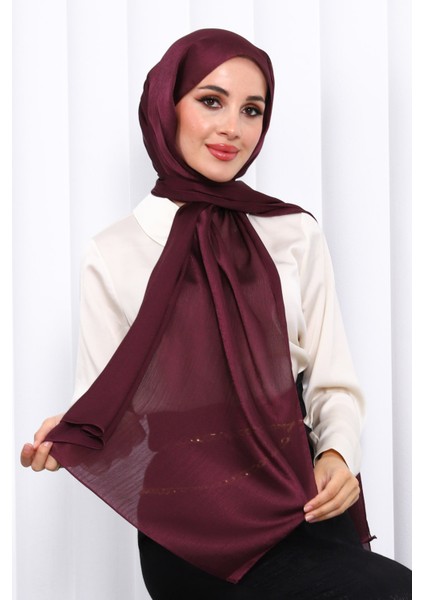 Mürdüm Abiye Jan Jan Şal