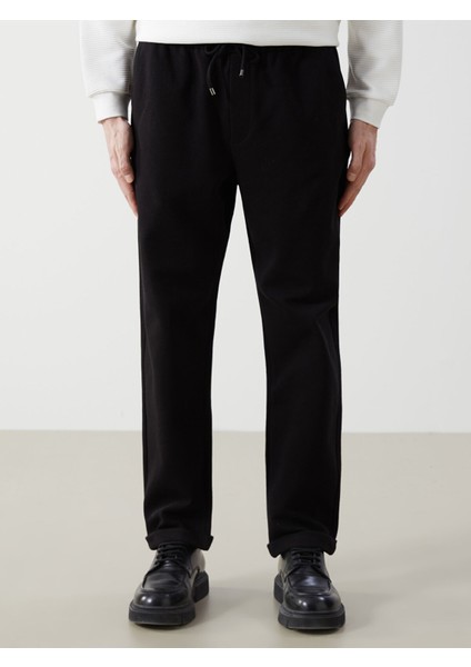 Yeni Sezon Standart Kalıp Erkek Pantolon fiyatları