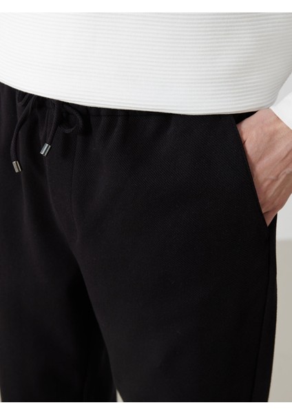 Yeni Sezon Standart Kalıp Erkek Pantolon modelleri