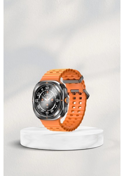 Akıllı Saat Amoled Ekran Bluetooth Bağlantılı Sağlık Takibi Gps Uyumlu modelleri