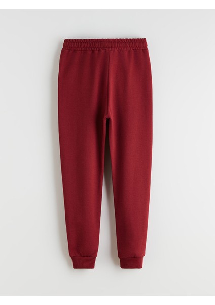 Yeni Sezon Beli Lastikli Erkek Çocuk Jogger Eşofman Altı fiyatları