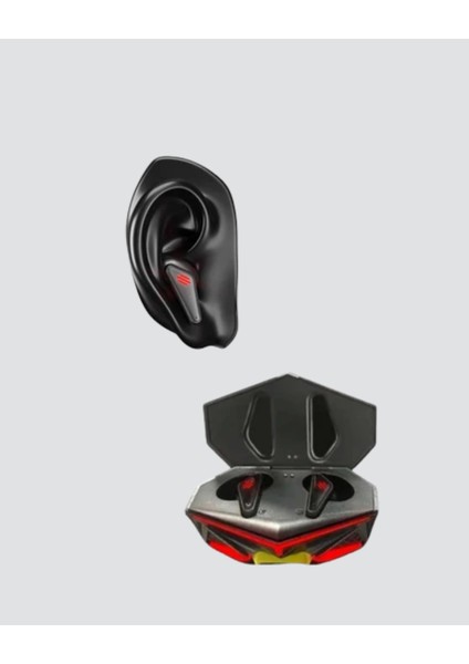 Kablosuz Bluetooth Kulaklık 5.0 Dokunmatik Kontrol Gürültü Engelleme indirimleri