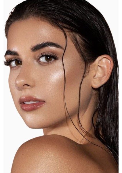 Glow Bloom Sıvı Highlighter Su Geçirmez 5.6 G modelleri