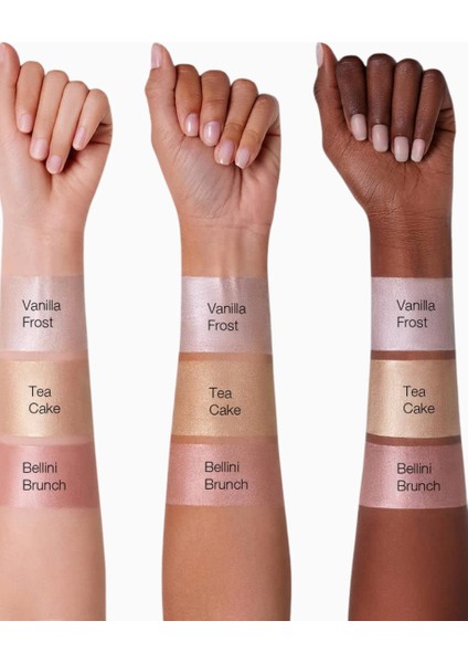 Glow Bloom Sıvı Highlighter Su Geçirmez 5.6 G fırsatları