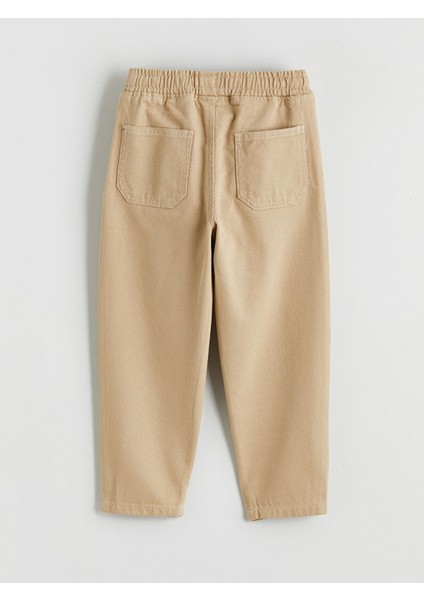 Yeni Sezon Basic Erkek Çocuk Pantolon modelleri