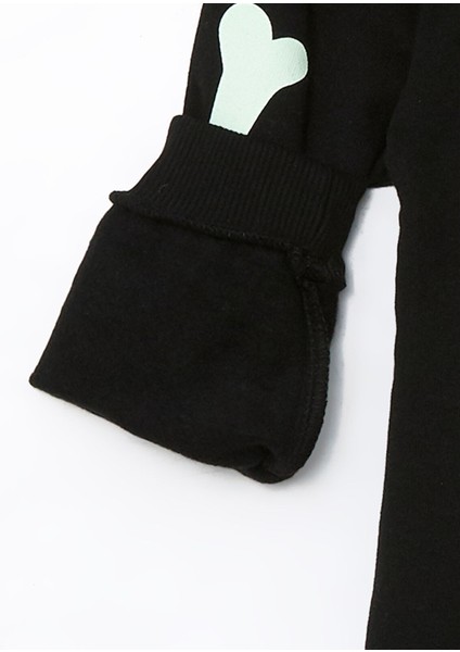 Yeni Sezon H12 Bisiklet Yaka Uzun Kollu Erkek Bebek Sweatshirt indirimleri