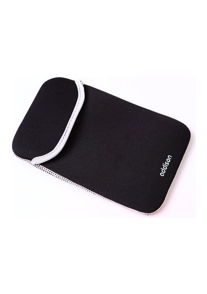 Addıson 300707 7" Siyah/gri Tablet Kılıfı