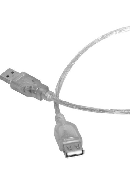 Qport Q-Uz1 USB 2.0 USB Uzatma Kablosu 1.5mt