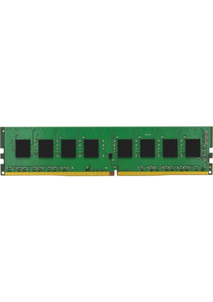 Kıngston 16GB 3200MHZ Ddr4 KVR32N22D8/16 Pc Ram