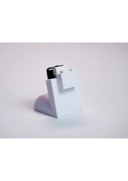 Universal Gaming Mouse Standı / Display Tutucu - Kişiselleştirilebilir Renk Masa Düzenleme Aksesuarı modelleri