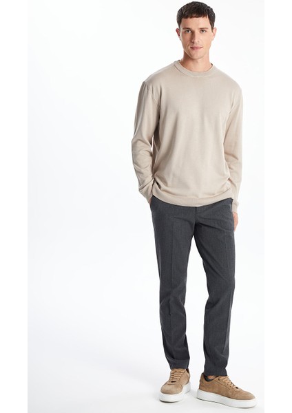 Yeni Sezon Bisiklet Yaka Erkek Triko Kazak fiyatları