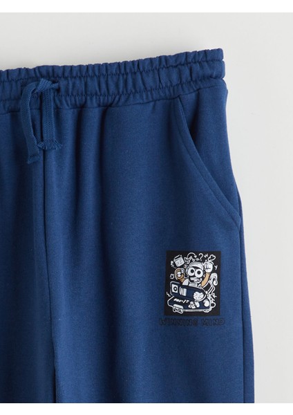 Yeni Sezon Beli Lastikli Erkek Çocuk Jogger Eşofman Altı fiyatları