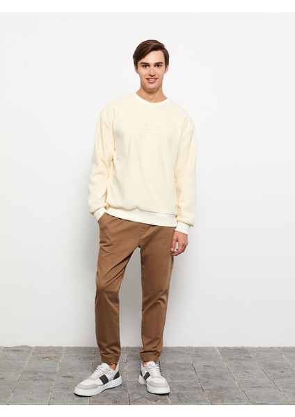 Yeni Sezon Slim Fit Gabardin Erkek Pantolon