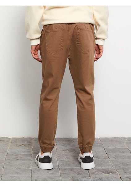 Yeni Sezon Slim Fit Gabardin Erkek Pantolon fırsatları