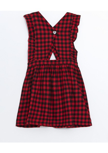 Yeni Sezon Yılbaşı Temalı Kız Çocuk Bluz ve Salopet Takım 2'li Takım modelleri