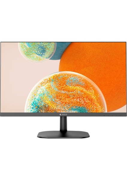 Iromx BG241180 24.5" 1ms 1920X1080 Hdmı/dp Vesa 180HZ Siyah Full Hd IPS Gamıng Monıtor