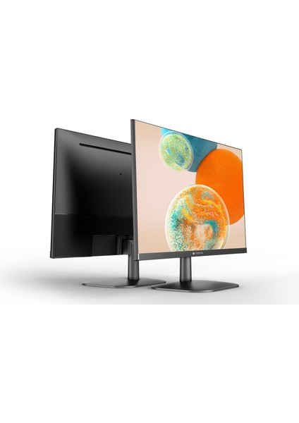 Iromx BG241180 24.5" 1ms 1920X1080 Hdmı/dp Vesa 180HZ Siyah Full Hd IPS Gamıng Monıtor fiyatları