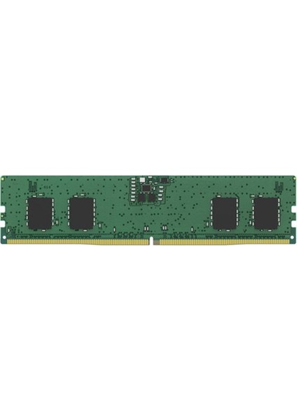 Kıngston 16GB 5200MHZ Ddr5 Pc Ram KVR52U42BS8-16