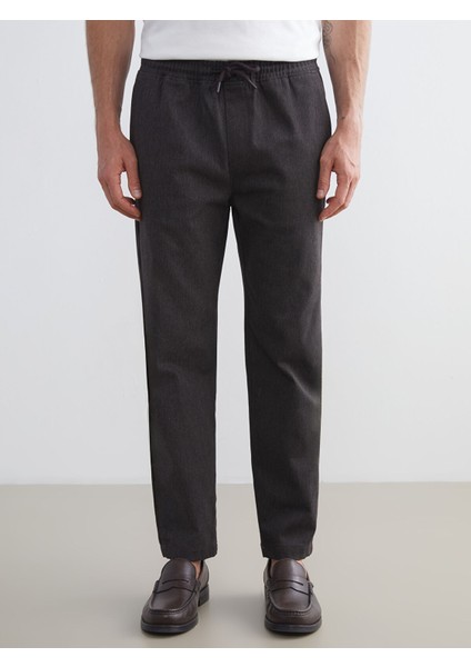 Yeni Sezon Standart Kalıp Erkek Chino Pantolon fiyatları