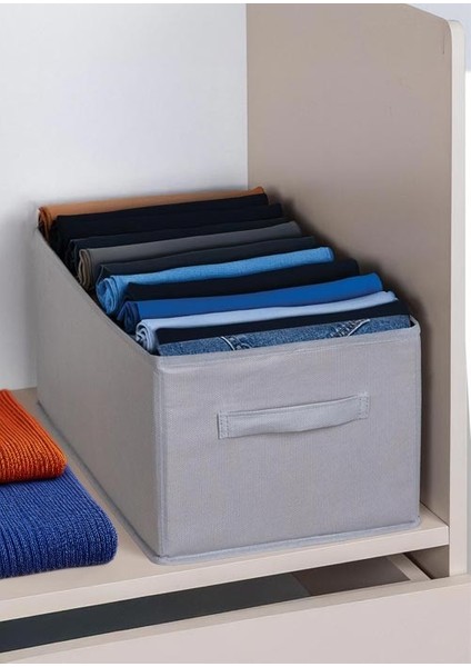 2'li Pantolon Düzenleyici, Dolap Içi Organizer, Kıyafet Düzenleyici, Organizer