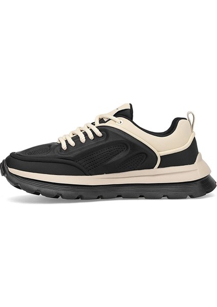 Premium 252-6158 Erkek Siyah (40-44) Günlük Spor Ayakkabı fiyatları