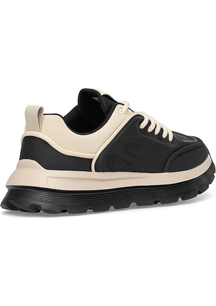 Premium 252-6158 Erkek Siyah (40-44) Günlük Spor Ayakkabı fırsatları