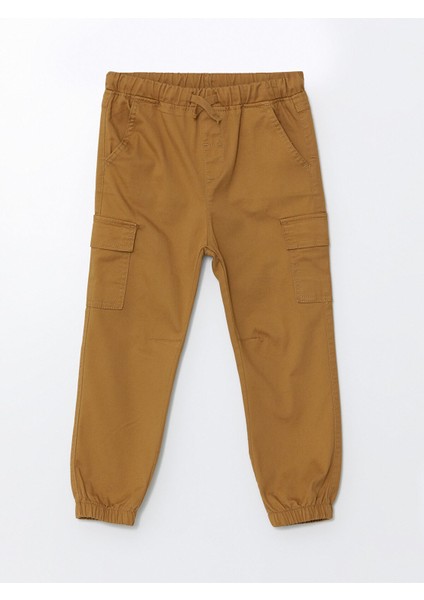 Yeni Sezon Beli Lastikli Erkek Çocuk Jogger Pantolon modelleri