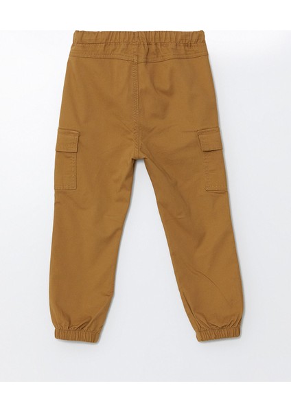 Yeni Sezon Beli Lastikli Erkek Çocuk Jogger Pantolon indirimleri