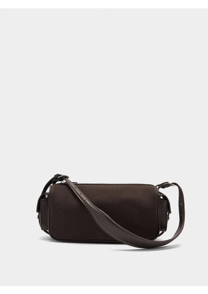 Dikdörtgen Omuz Çantası fiyatları