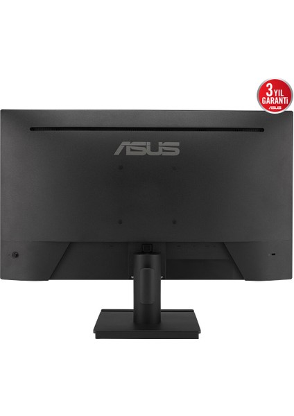 Asus VA249HG 23.8 IPS 1920X1080 1ms 120Hz 300CD HDMI VGA Vesa 3yıl Eyecare,flıcker-Free,düşük Mavi Işık, 99%srgb, Çerçevesiz Monitör