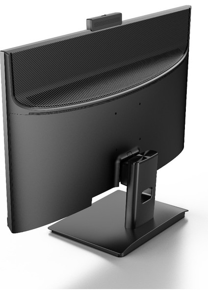 Iromx Mıo 27B512 I5-12450H 32GB 512GB Nvme SSD 27" Fhd IPS Nontouch Free-Dos Sıyah All In One Pc