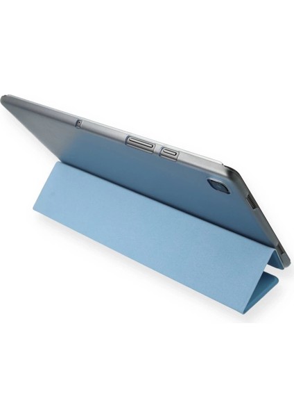 Ipad 5 Air 9.7 Kılıf Tablet Smart Kılıf - Mavi modelleri