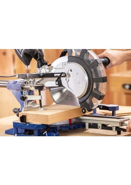 HM254SPX Gönye Kesme Makinası 254 mm fırsatları