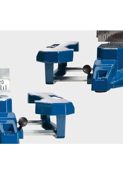 HM254SPX Gönye Kesme Makinası 254 mm