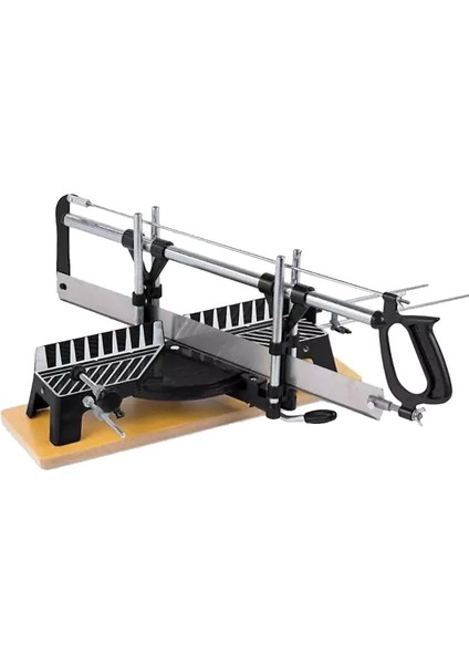 MS52601 Gönye Kesme 600 mm