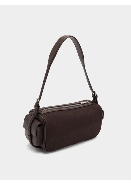 Dikdörtgen Omuz Çantası fırsatları