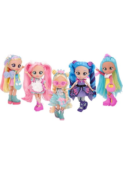 Cry Babıes Bff Bebekler S3-911109 GIO-CYM17000