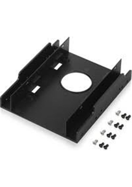 Storex 3.5" Yuva Uy.2 x 2.5"ssd-Hdd Montaj Ap